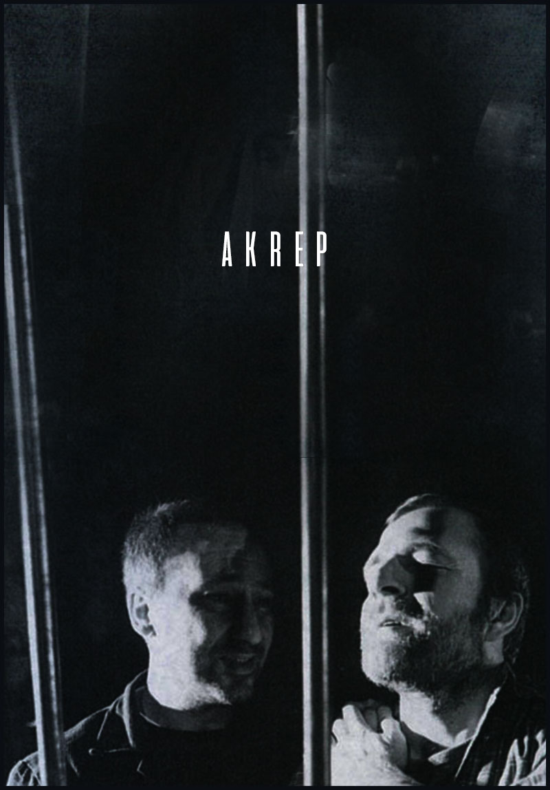 Akrep Poster
