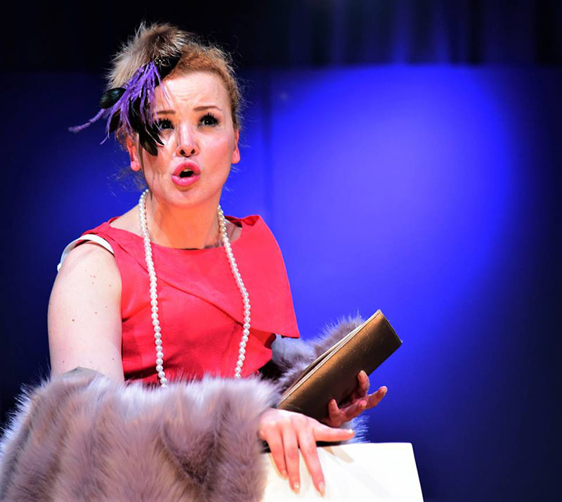 Alacakaranlık Kuşağı Galeri 3