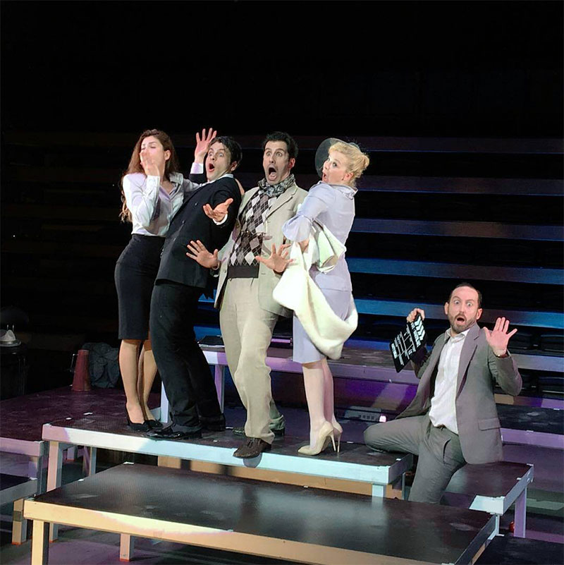 Alacakaranlık Kuşağı Galeri 4