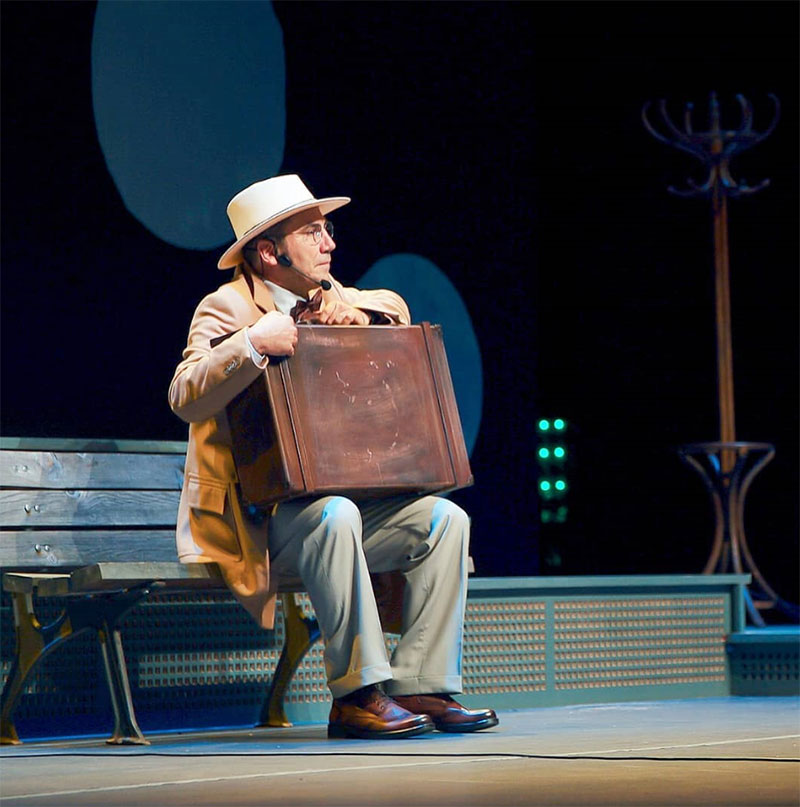 Aldırma Gönül Galeri 3