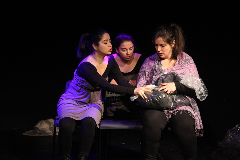 Anna 11 Mart’ta Galeri 7