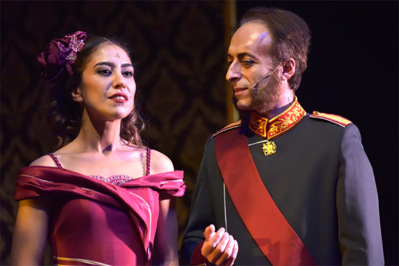 Anna Karenina Galeri 7