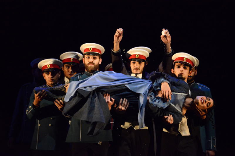 Anna Karenina Galeri 5