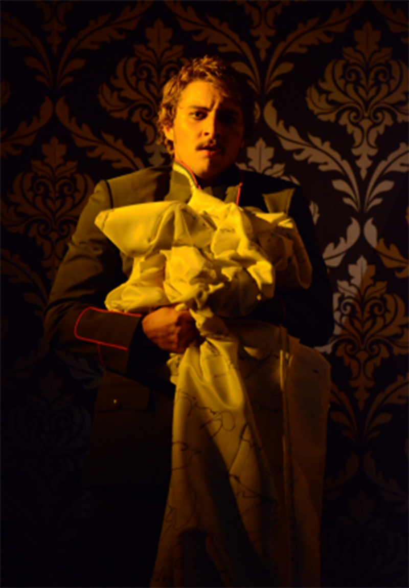 Anna Karenina Galeri 2