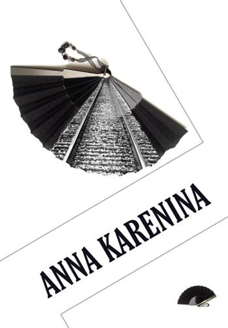 Anna Karenina Poster