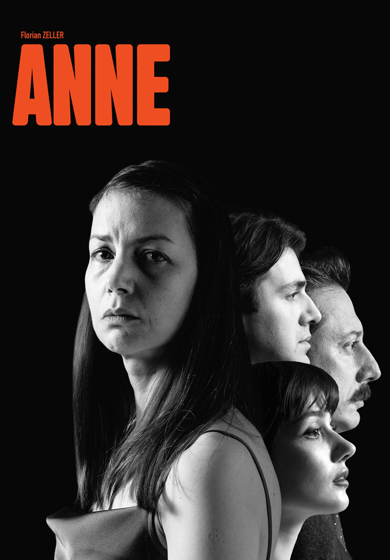 Anne Poster