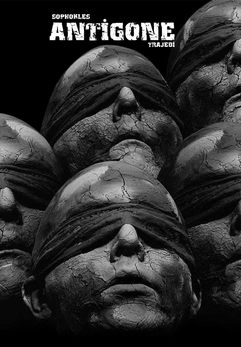 Antigone Poster