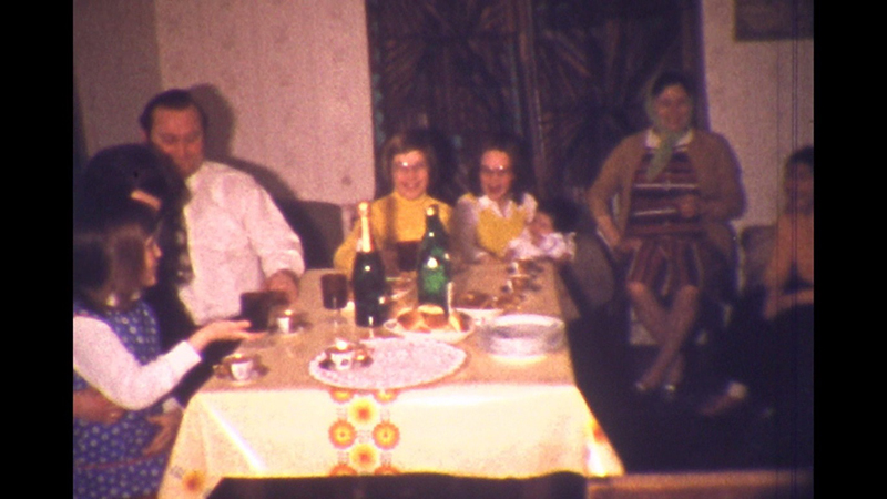 “Ara” Oyun Okuması ve Yeni Dalga Göç Söyleşisi Galeri 2