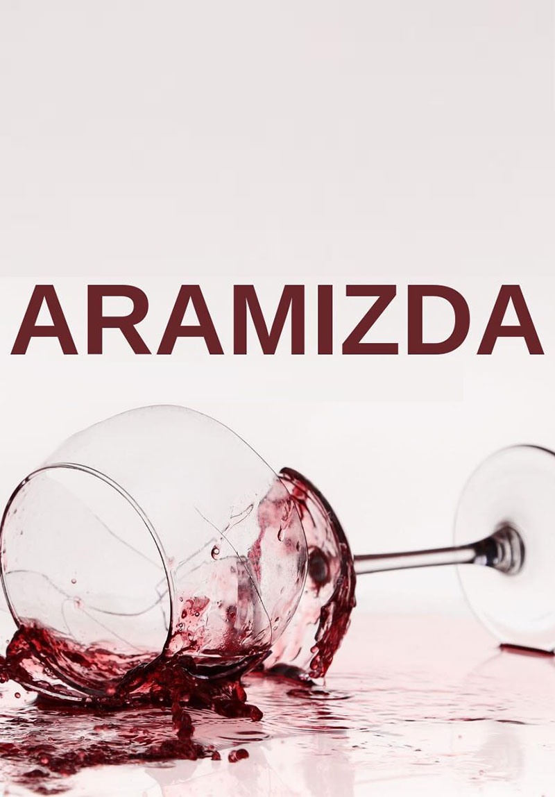 Aramızda