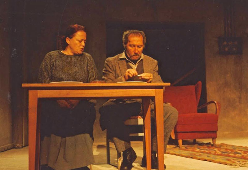 Aşağıdakiler Galeri 2