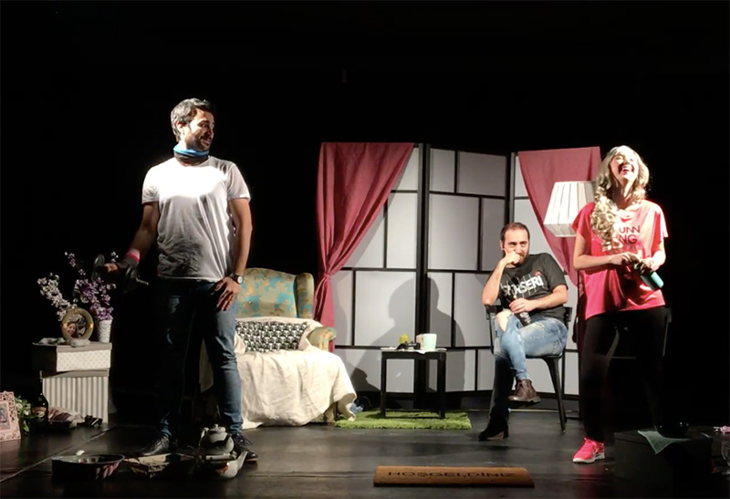 Aşağılık Adam Galeri 2