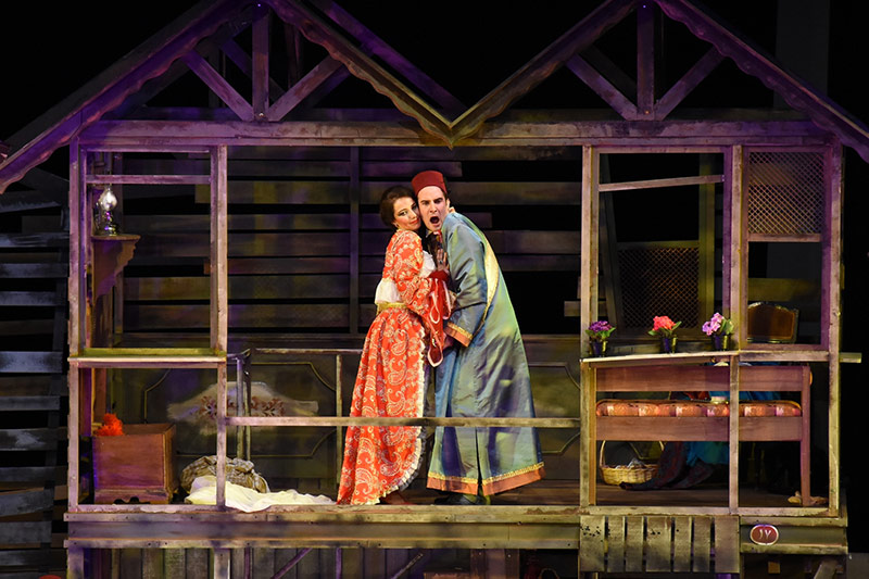 Aşkımız Aksaray'ın En Büyük Yangını Galeri 7