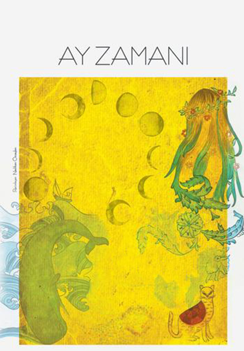 Ay Zamanı