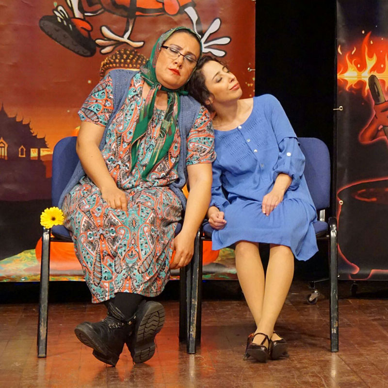 Ayşegül Çıldırmış Olmalı Galeri 3