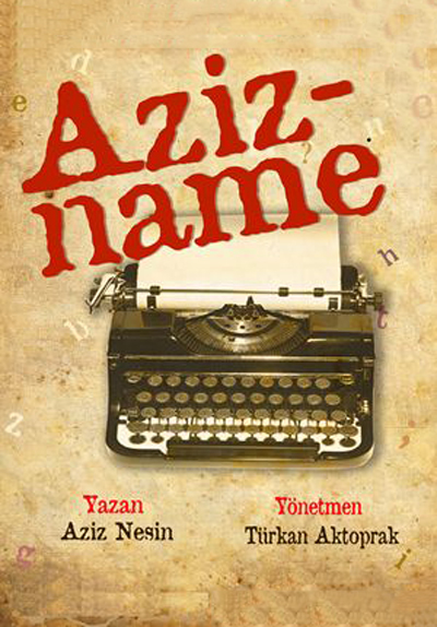 Azizname Poster