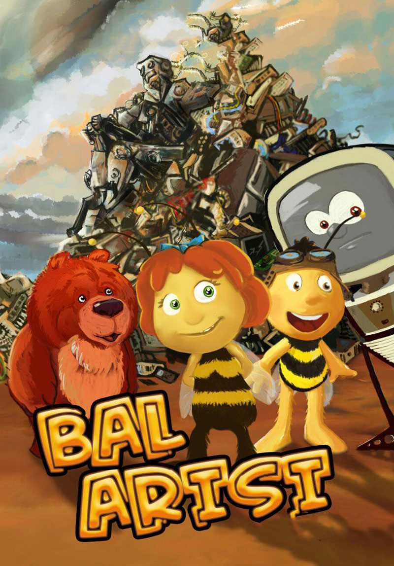Bal Arısı