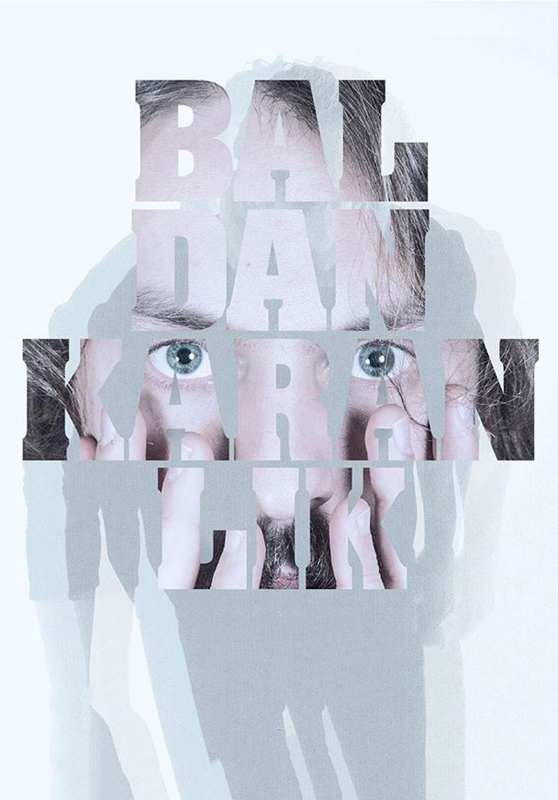 Baldan Karanlık Galeri 2