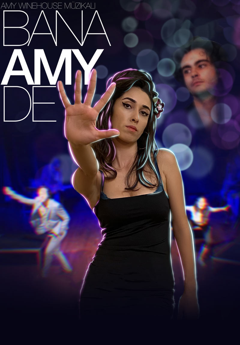 Bana Amy De...
