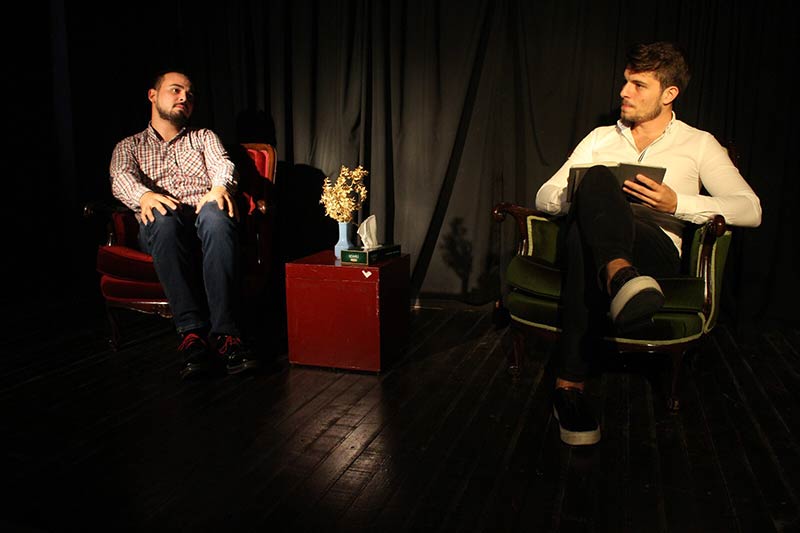 Baş Belası Galeri 3