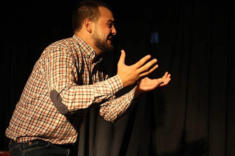 Baş Belası Galeri 5