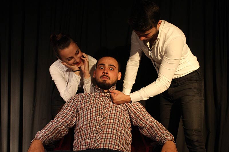 Baş Belası Galeri 2