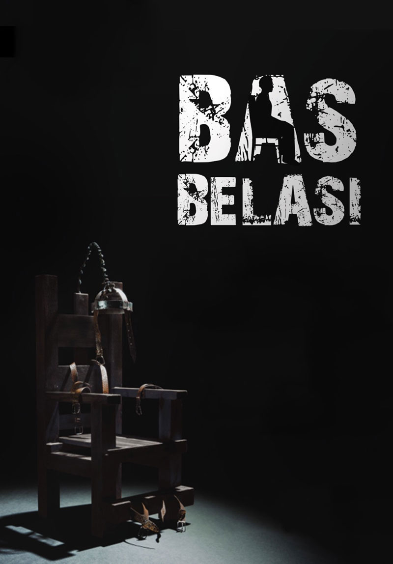 Baş Belası Poster