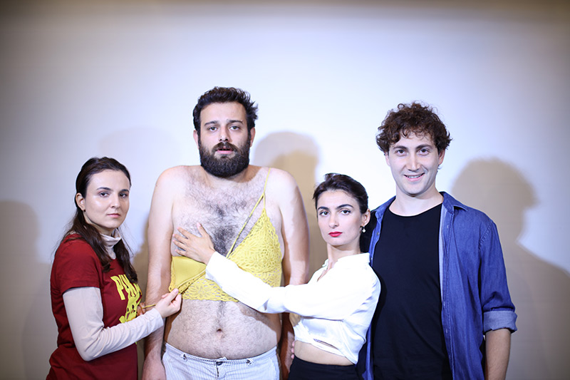 Bazı Detaylar Galeri 2