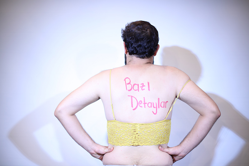 Bazı Detaylar Galeri 4