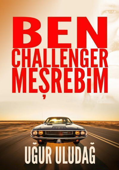 Ben Challenger Meşrebim Poster