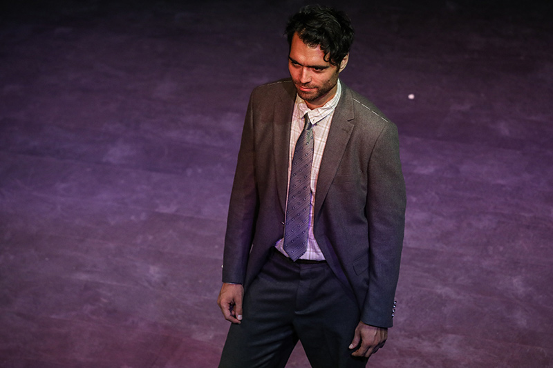 Ben Çoktan Gidersiniz Sanmıştım Galeri 5