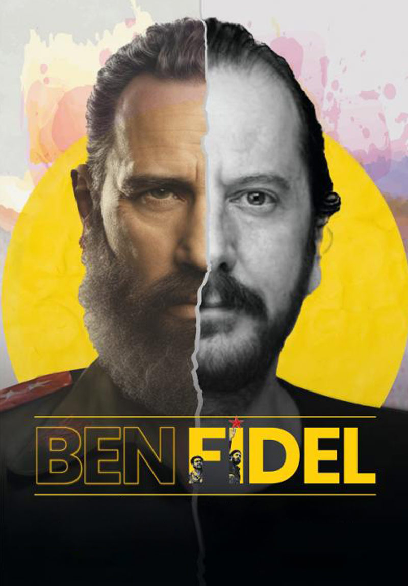Ben Fidel