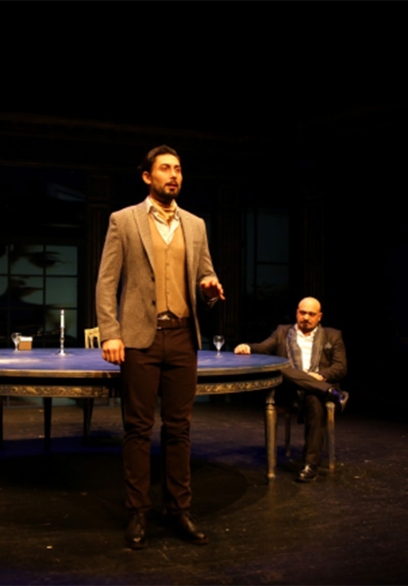 Ben Ödüyorum Galeri 4