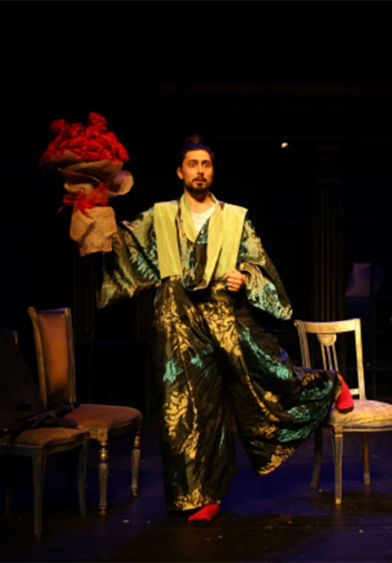 Ben Ödüyorum Galeri 2