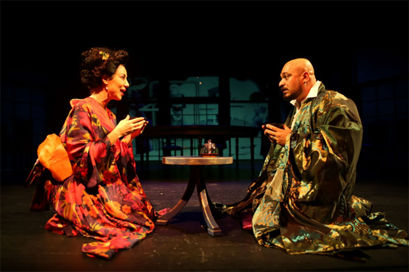 Ben Ödüyorum Galeri 5