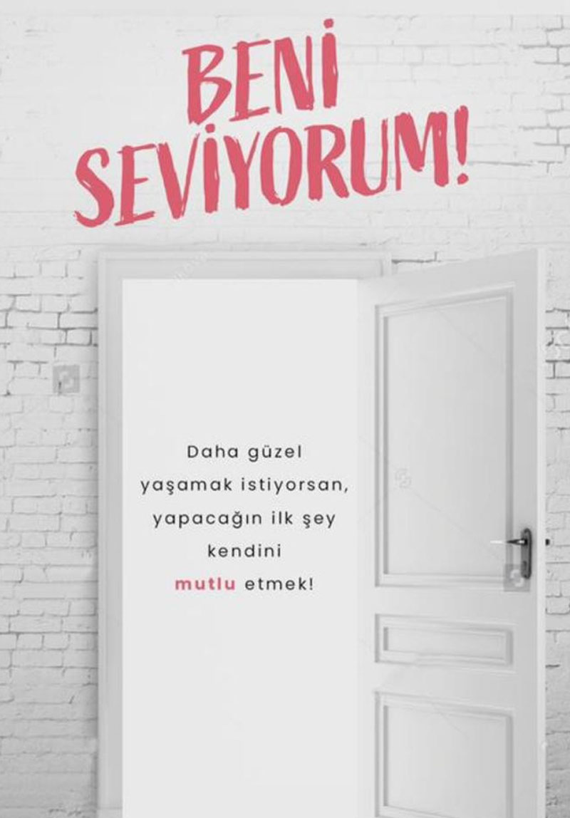 Beni Seviyorum