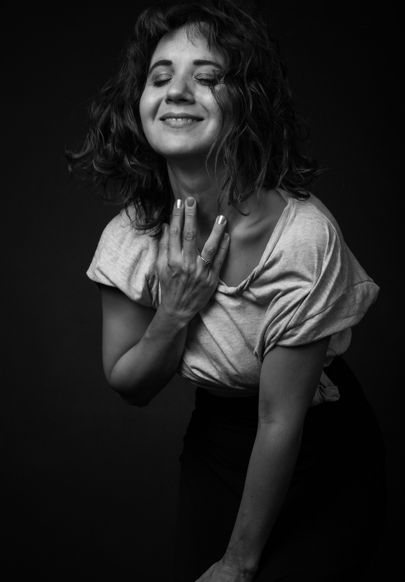 Benimle Gelir Misin? Poster