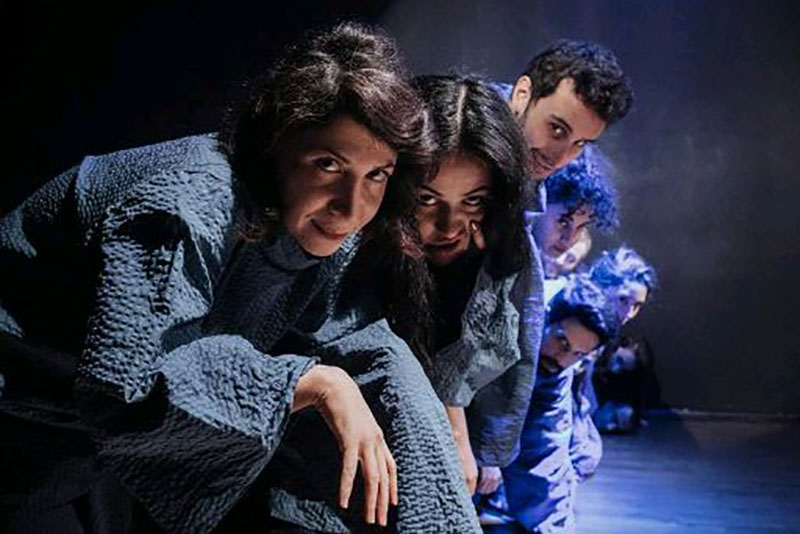 Beş Sevim Apartmanı Galeri 3