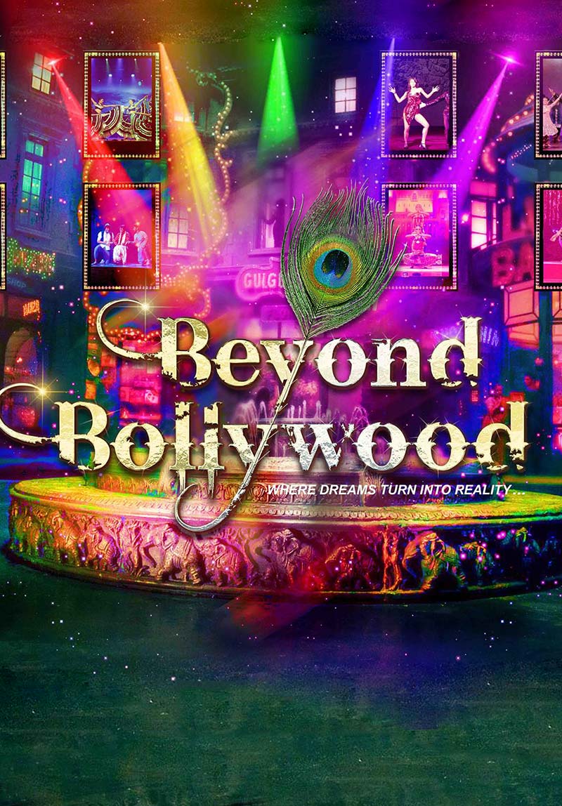 Beyond Bollywood