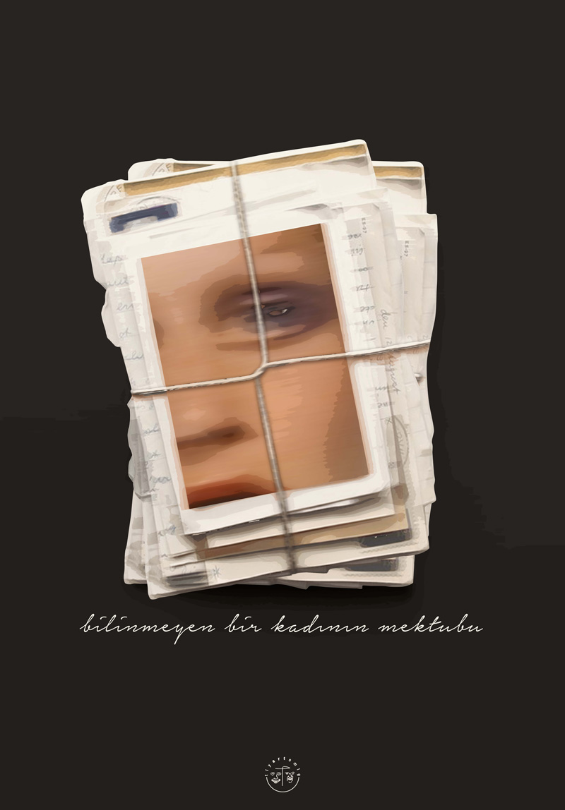 Bilinmeyen Bir Kadının...