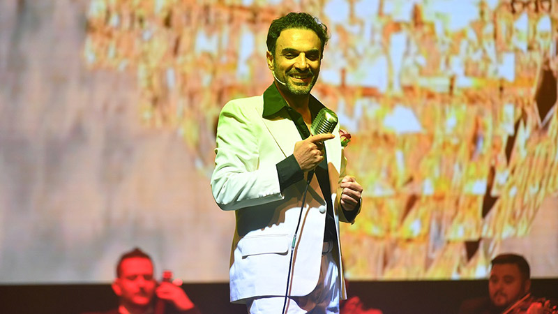 Bir Arabesk Müzikali - Afara Galeri 3