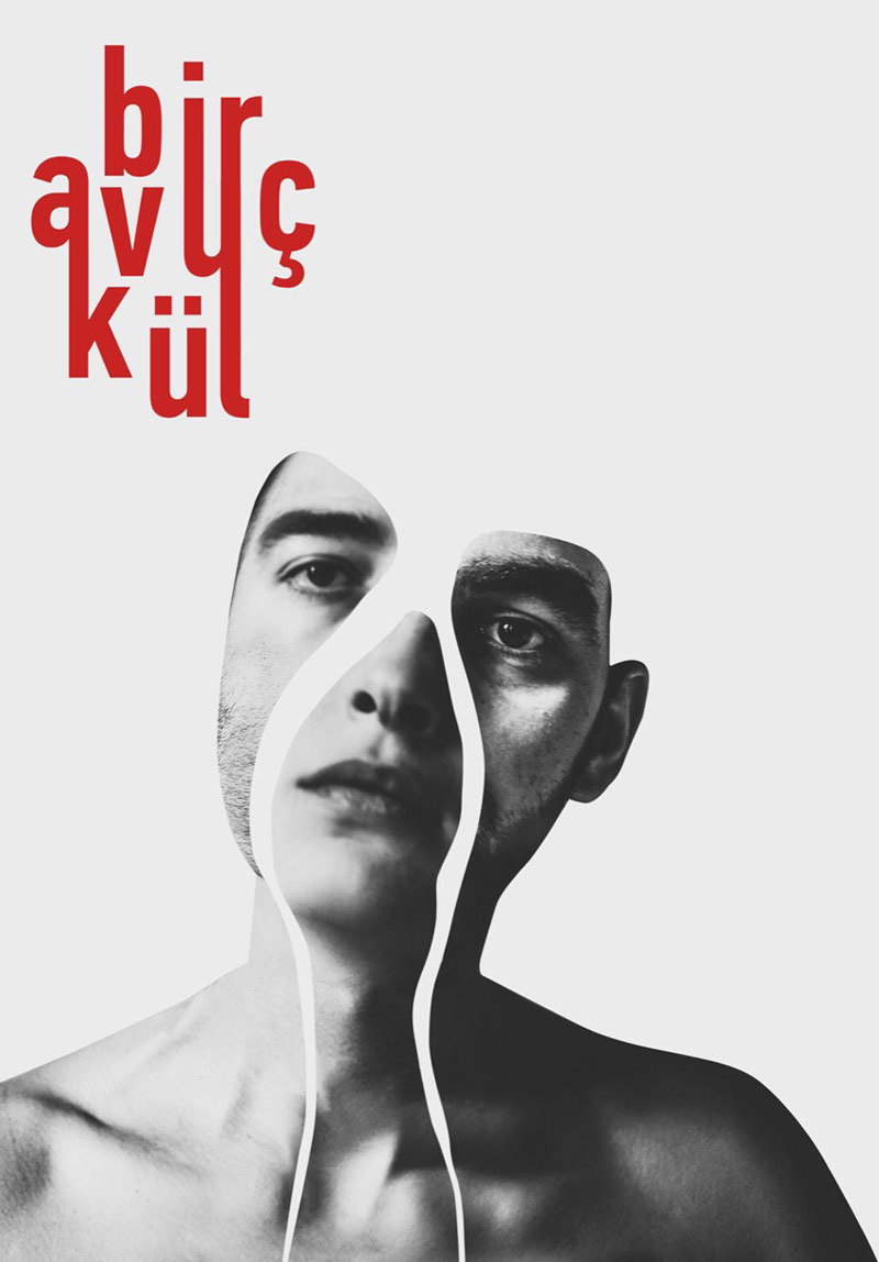 Bir Avuç Kül Poster