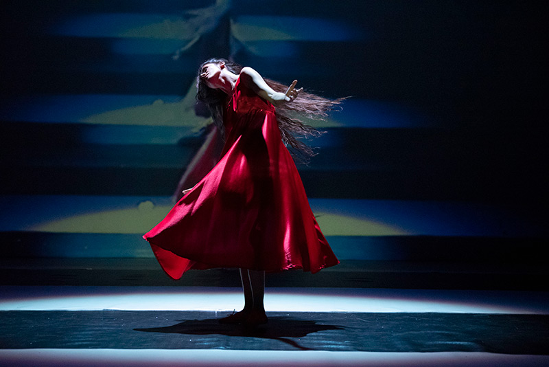 Bir Delinin Güncesi ve Öteki-Ben Galeri 4