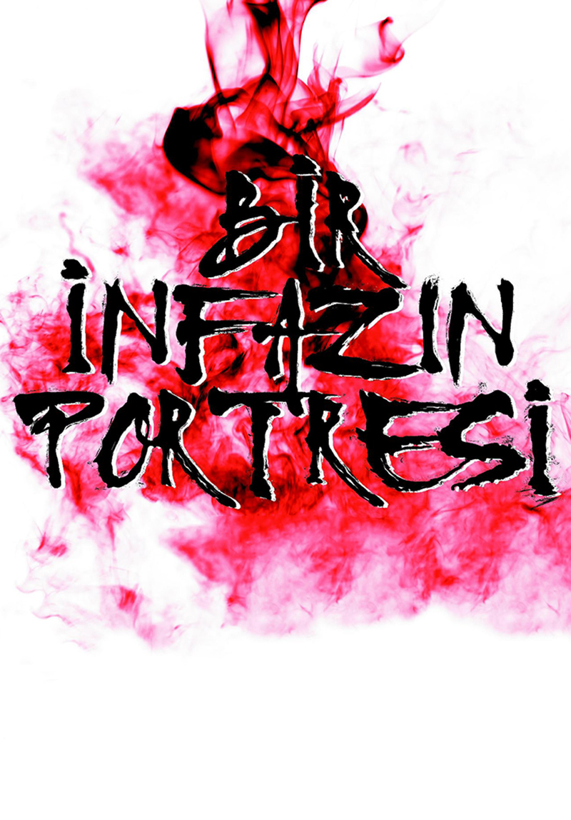 Bir İnfazın Portresi Poster