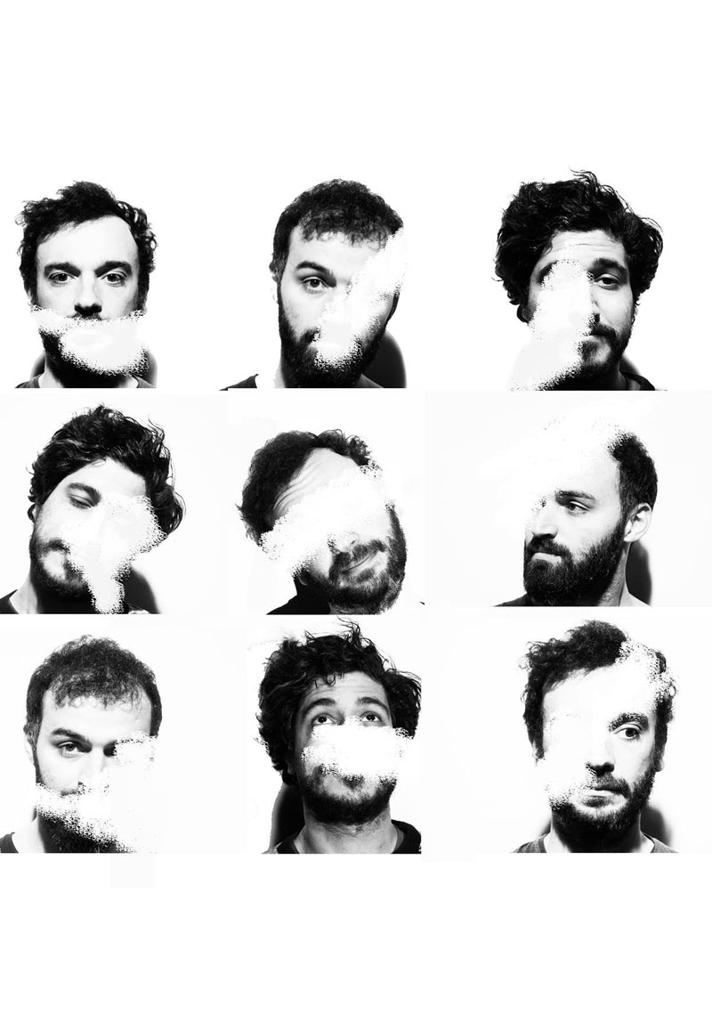 Bir Meşrutiyet Faciası Yahut Gündüzlerimiz Poster