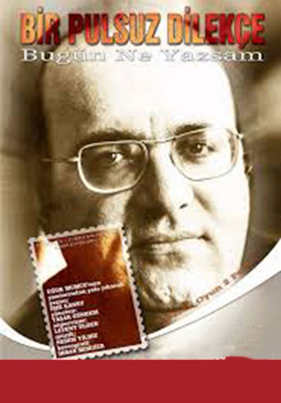 Bir Pulsuz Dilekçe Poster