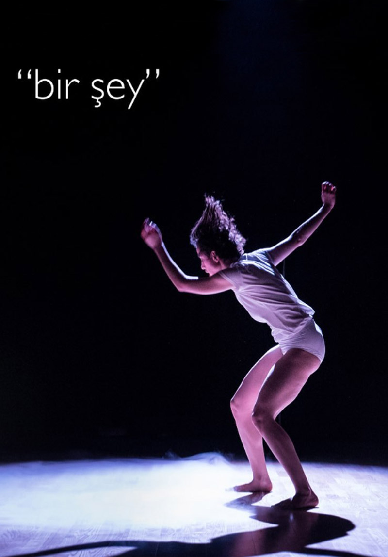 Bir Şey