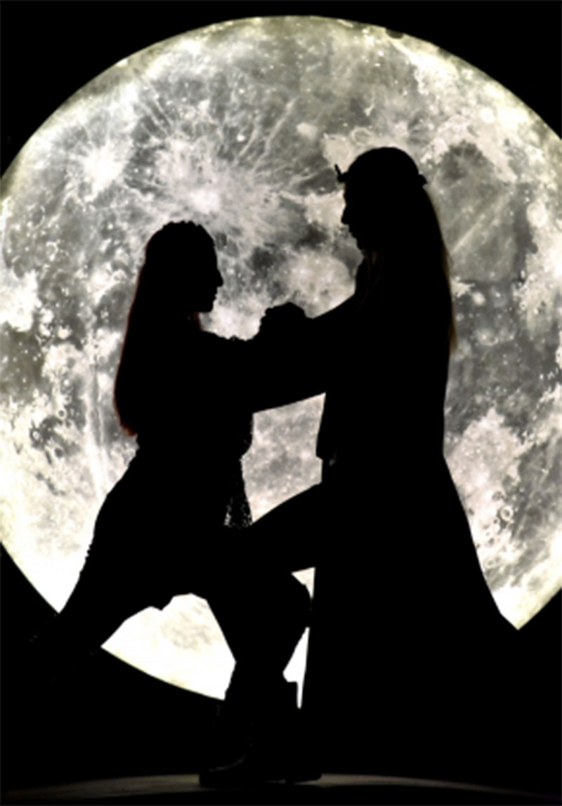 Bir Yaz Dönümü...