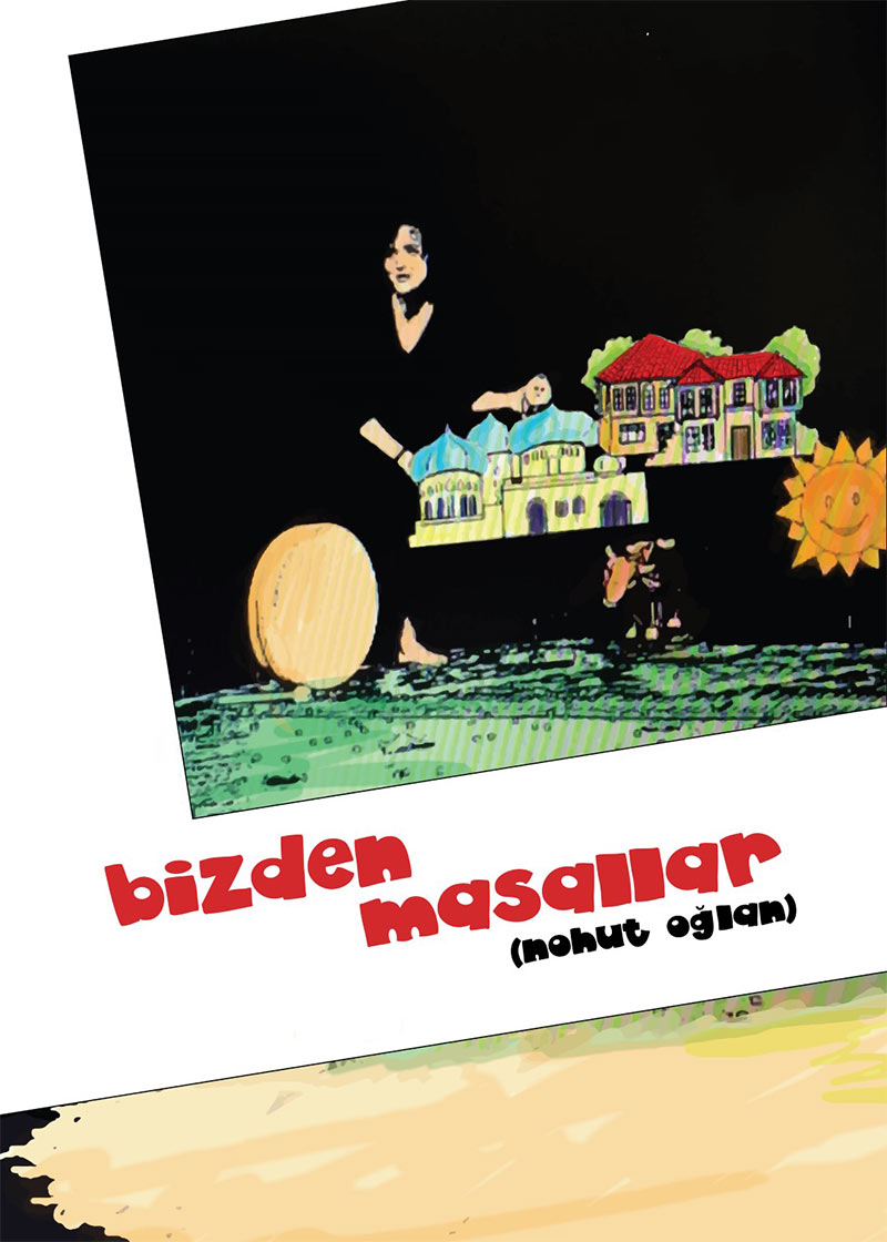 Bizden Masallar (Nohut Oğlan)