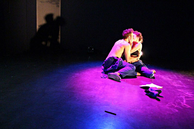 Blu Galeri 3