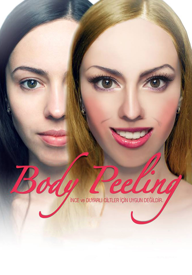 Body Peeling